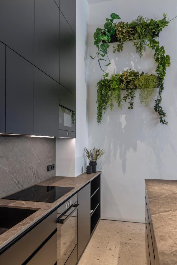 City Center Apartment Telegraph Viena Exterior foto