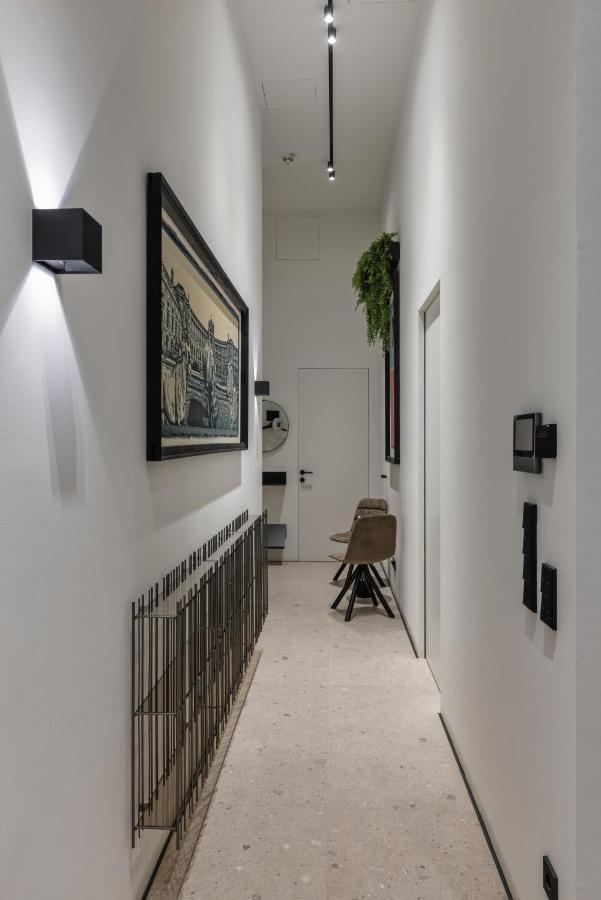 City Center Apartment Telegraph Viena Exterior foto