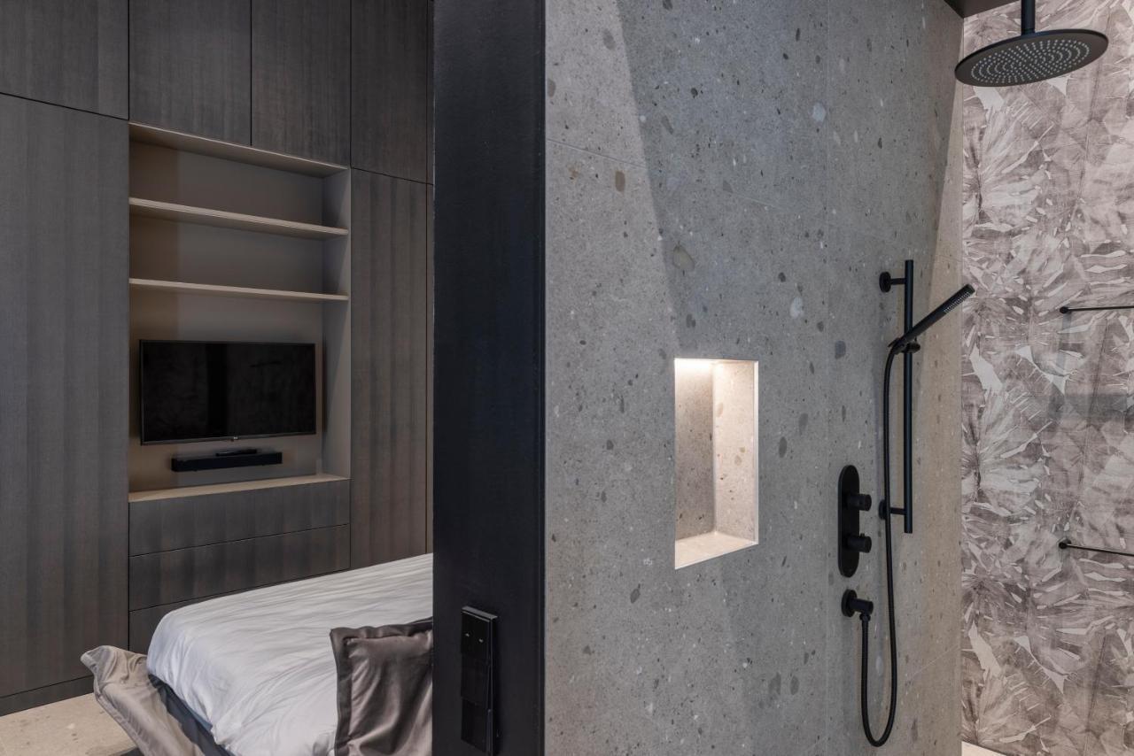 City Center Apartment Telegraph Viena Exterior foto